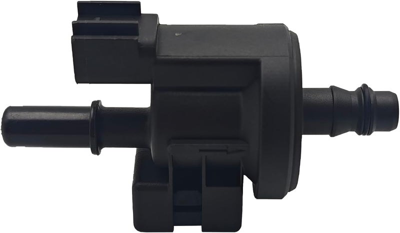 AMCC Fuel Vapor Canister Purge Valve Compatible with Ford Fusion 2013-2019, Mustang 2015-2019, LINCOLN MKZ 2013 2014 2015 2016 Replace: DG9Z9D289A 0280142519 - Image 2